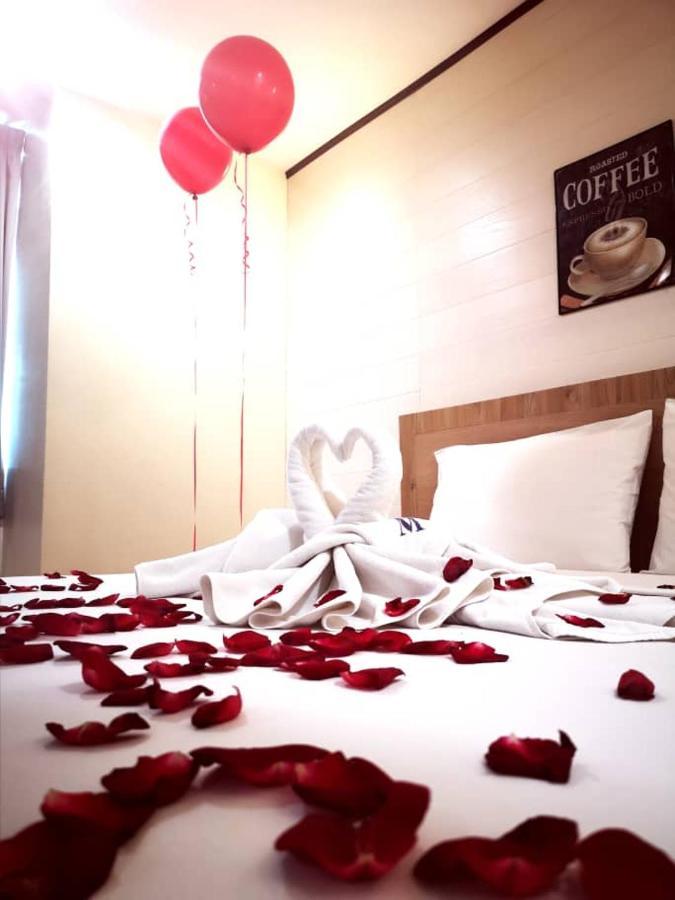เมอริลทัน โฮเทล Hotel สุไหงเปอตานี ภายนอก รูปภาพ